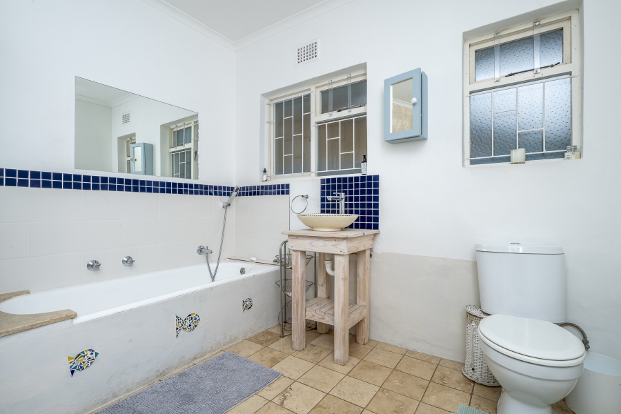 5 Bedroom Property for Sale in Blouberg Rise Western Cape